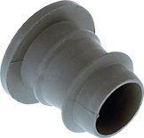 Embout AIR'metic de gaine Ø20mm
