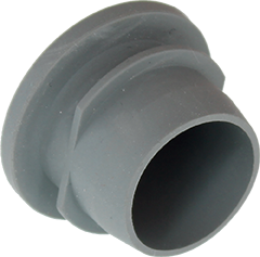 Embout AIR'metic de gaine Ø32mm