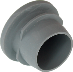 Embout AIR'metic de gaine Ø32mm