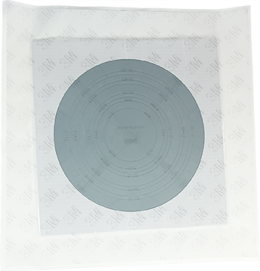 Membrane de passage d'étanchéité sans cadre D80/200