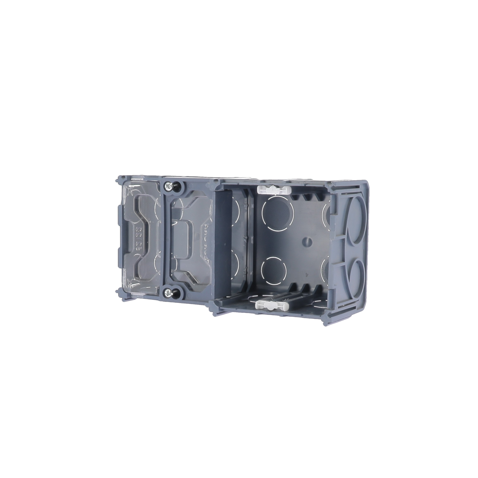 Boite maconnerie micromodule 1 poste profondeur 50mm - Image 92
