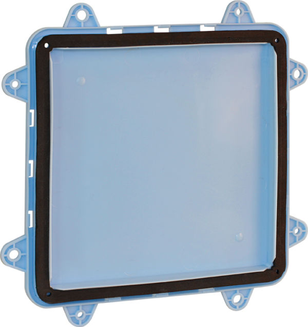 Couvercle plein IP55 pour 52188 850°C