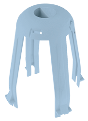 Protection de spot