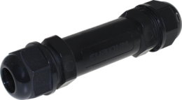 Connexion étanche IP68