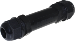Connexion étanche IP68 pour cable 3x1.5mm² à 3x4mm²
