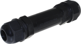 Connexion étanche IP68 pour cable 3x1.5mm² à 3x4mm²