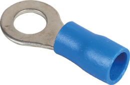 Cosse rde 5mm 1,5à2,5² b