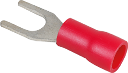 Co. fourche 4mm0,5à1,5² r