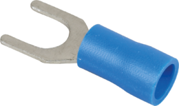 Co. fourche4mm 1,5à2,5²b