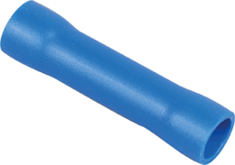 Manchon 1,5 à 2,5² bleu