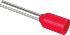 Embout  1² rge
