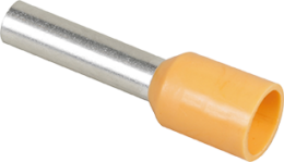 Embout  4² orange