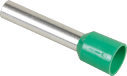 Embout  6² vert