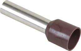 Embout  10² brun