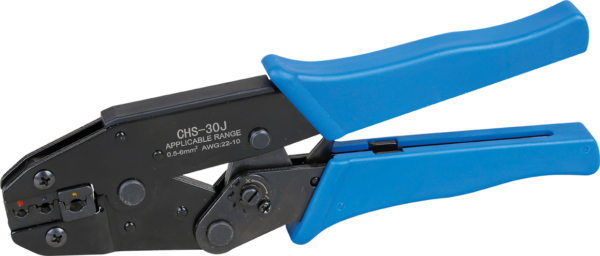 Pince pour embouts