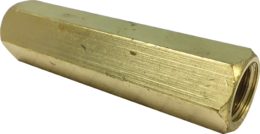 Coupleur pour piquet cuivré 70505 ou 70506