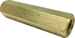 Coupleur pour piquet cuivré 70505 ou 70506