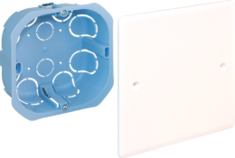 Bte deriv. pl. 100x100x40