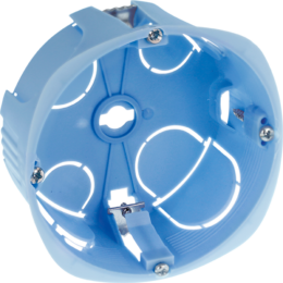 Bte placo d.85X40mm