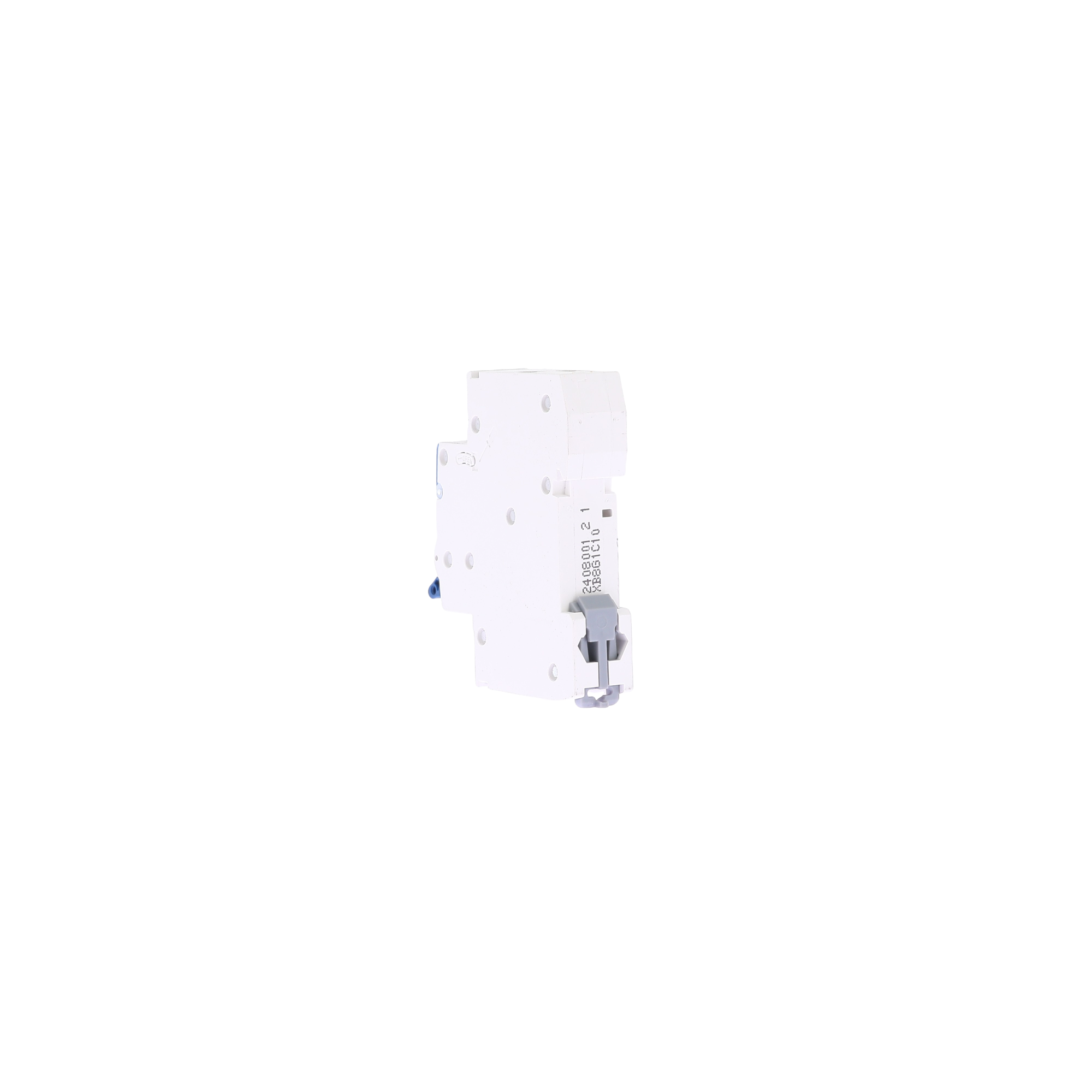 Disj. 1P+N 10A C vis/vis, 3kA - Image 81
