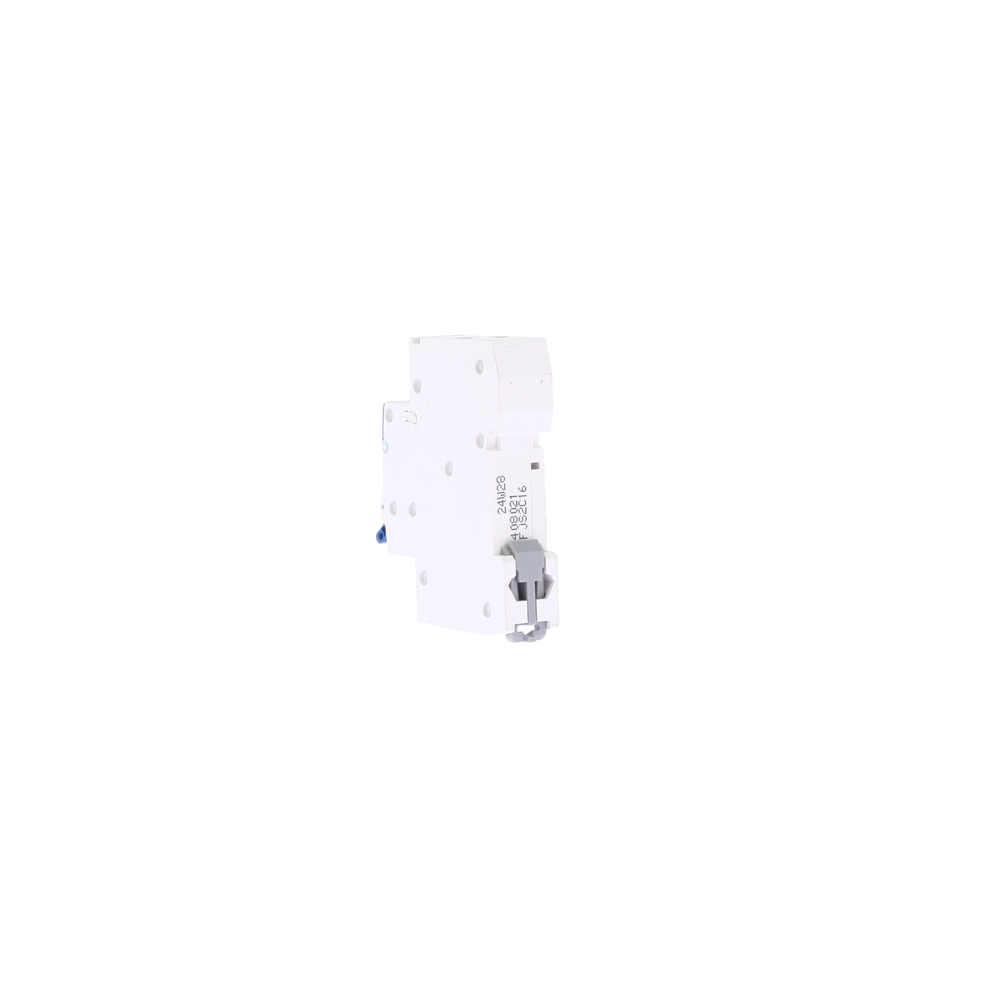 Disjoncteur 1P+N 16A courbe C connexion vis/vis 3kA NF - Image 54