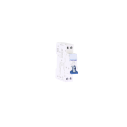 Disjoncteur 1P+N 32A courbe C connexion vis/vis 3kA NF