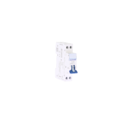 Disjoncteur 1P+N 32A courbe C connexion vis/vis 3kA NF