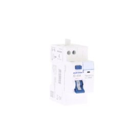 Interrupteur différentiel 2x40A  30mA H/H cx rapides type AC