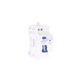 Interrupteur différentiel 2x40A  30mA H/H cx rapides type AC