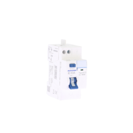 Interrupteur différentiel 2x63A  30mA H/H cx rapides type AC