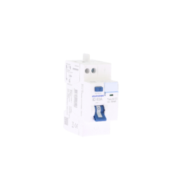 Interrupteur différentiel 2x63A  30mA H/H cx rapides type AC