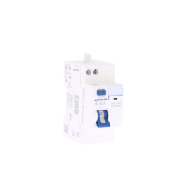 Interrupteur différentiel 2x63A  30mA H/H cx rapides type A