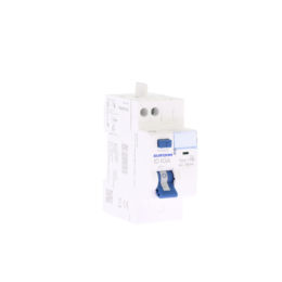 Interrupteur différentiel 2x63A  30mA H/H cx rapides type F
