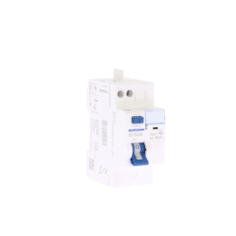 Interrupteur différentiel 2x63A  30mA H/H cx rapides type F