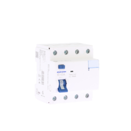 Interrupteur différentiel 4x63A  30mA type A