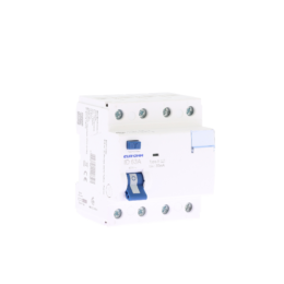 Interrupteur différentiel 4x63A  30mA type A