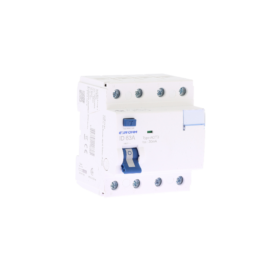 Interrupteur différentiel 4x63A  30mA type AC
