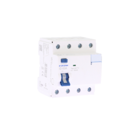 Interrupteur différentiel 4x63A  30mA type AC