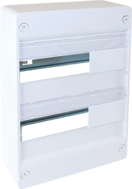 Coffret 26 modules 2Rx13M