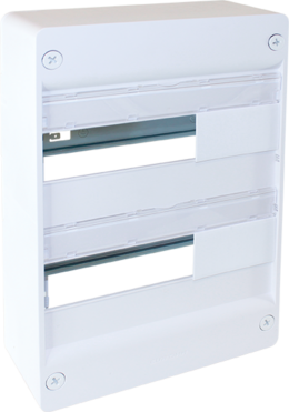 Coffret 26 modules 2Rx13M