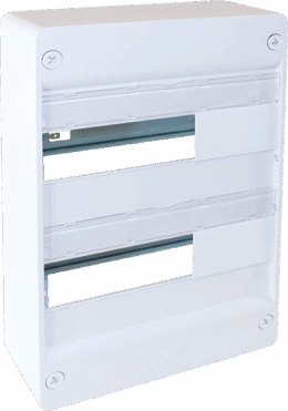 Coffret 26 modules 2Rx13M