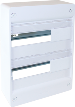 Coffret 26 modules 2Rx13M