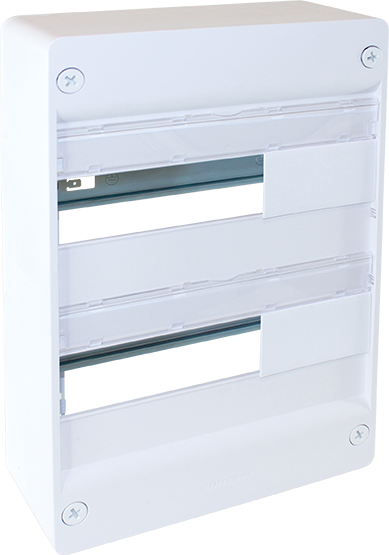 Coffret 26 modules 2Rx13M