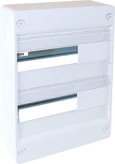 Coffret 26 modules 2Rx13M