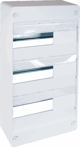 Coffret 39 modules 3Rx13M