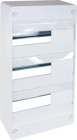 Coffret 39 modules 3Rx13M