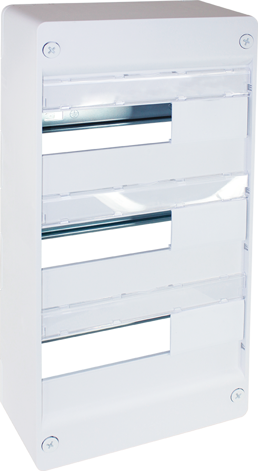 Coffret 39 modules 3Rx13M