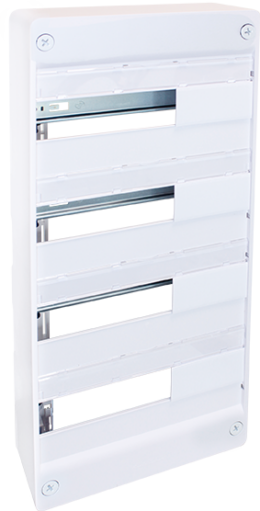 Coffret 52 modules 4Rx13M