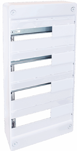 Coffret 52 modules 4Rx13M