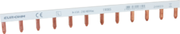 Peigne horizontal 1P 63A  12 dents